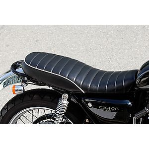 ホンダ CB400SS シート おすすめ注目商品ランキング | バイクパーツ