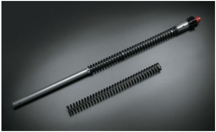 Webike | TGR TECHNIX GEAR TGRテクニクスギア TASC-JP フロント