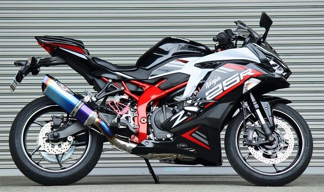 Webike | BEET ビート NASSERT Evolution Type II フルエキゾースト