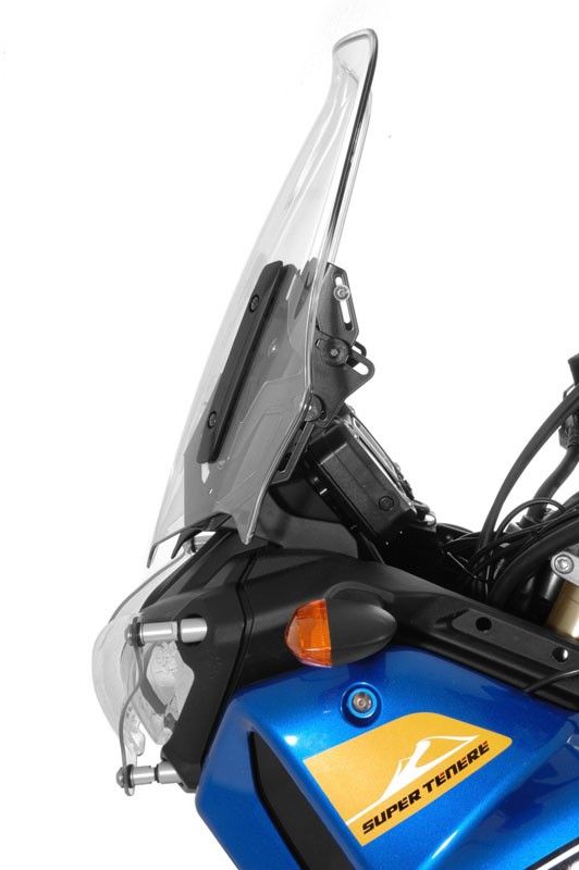 Webike | TOURATECH ツアラテック ウインドスクリーンアジャスター