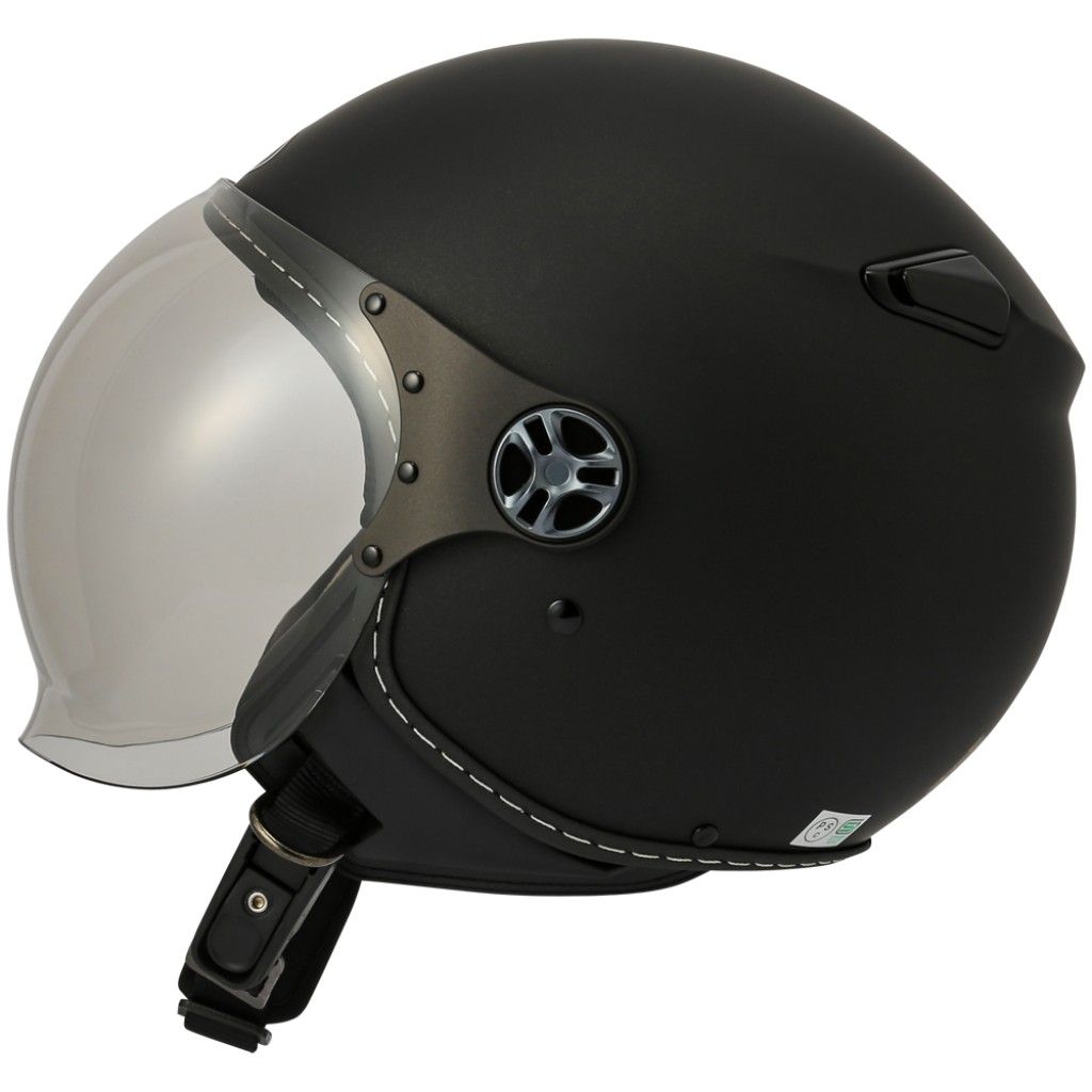 Webike | Silex シレックス SORELシールドヘルメット(ZS211K-SMBM