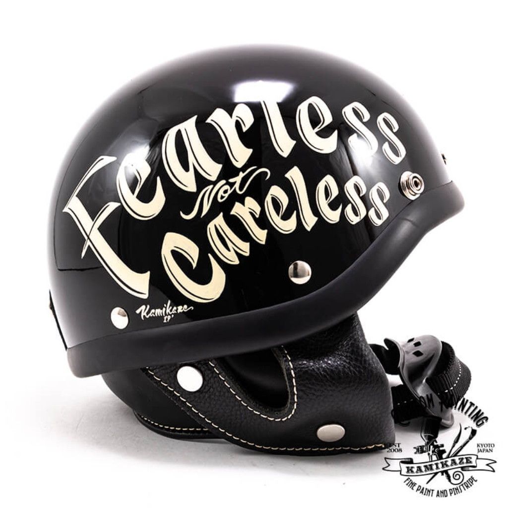 Webike | OCEAN BEETLE オーシャンビートル 【KAMIKAZE PINSTRIPE