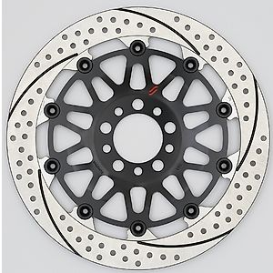 ZX-12Rに適合する｜ブレーキディスクローターの商品一覧｜バイクパーツ