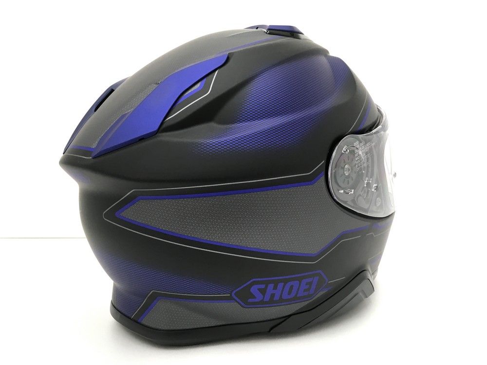 Webike | SHOEI ショウエイ GT-AirII BONAFIDE［ジーティーエアー2