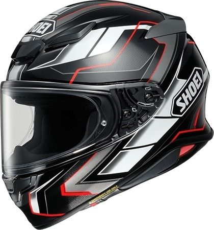 Webike | SHOEI ショウエイ Z-8 PROLOGUE［ゼットエイト プロローグ TC