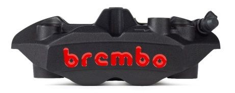 Webike | Brembo ブレンボ ラジアルモノブロックブレーキキャリパー
