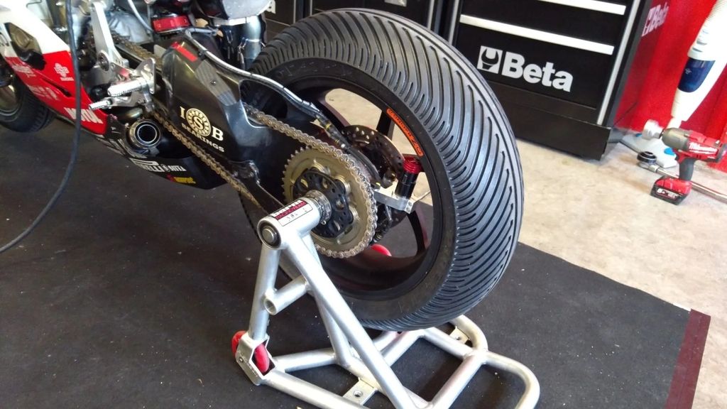 Webike | Supreme Technology シュプリームテクノロジー オーバー