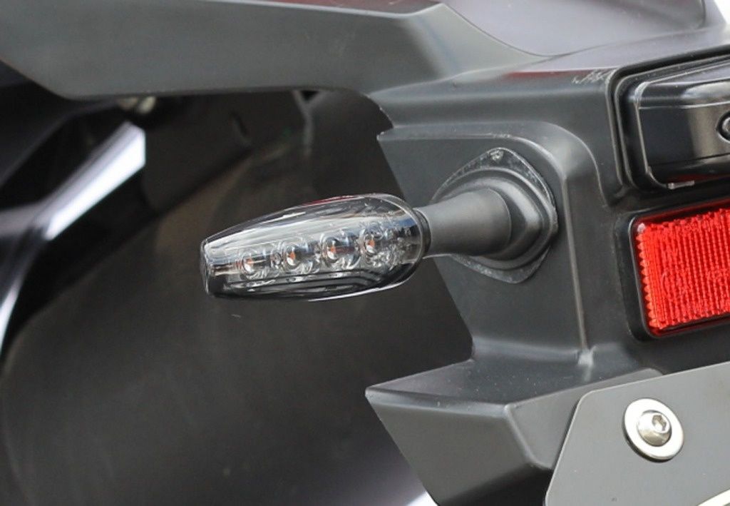 Webike | KIJIMA キジマ ウインカーランプセット TRL3 LED GROM(219