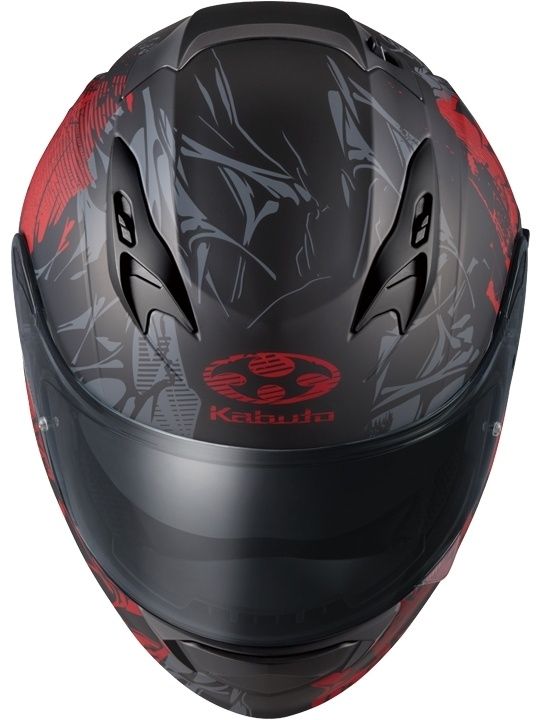 Webike | OGK KABUTO オージーケーカブト KAMUI-3 TRUTH [カムイ・3