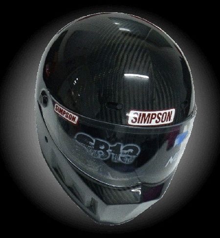 Webike | SIMPSON NORIX シンプソンノリックス SUPER BANDIT 13