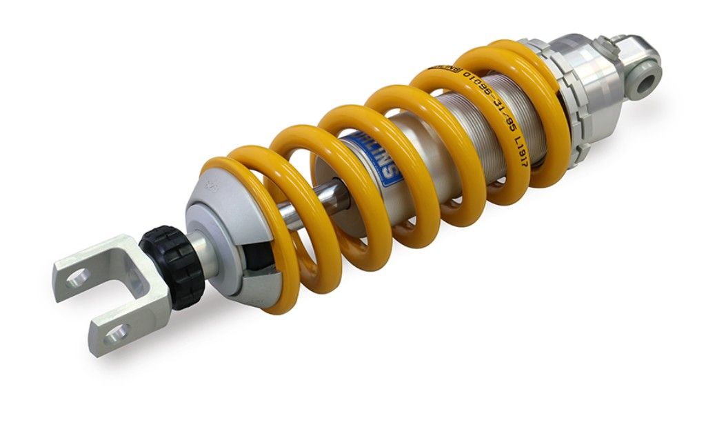 Webike | OHLINS オーリンズ リアショックアブソーバー TMAX530(YA797