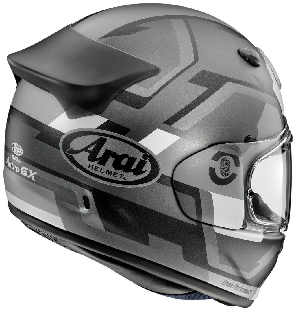 Webike | Arai アライ ASTRO-GX FACE [アストロジーエックス フェイス