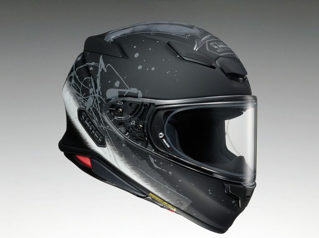 Webike | SHOEI ショウエイ Z-8 FAUST［ゼットエイト ファウスト TC-5