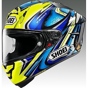 SHOEI:ショウエイ X-Fifteen MARQUEZ MOTEGI5［エックス