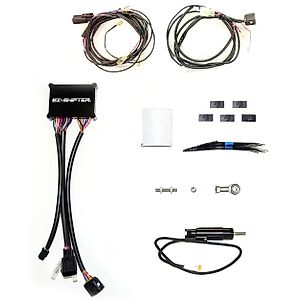 CB1300スーパーフォア（BC-SC54）に適合する｜クイックシフター