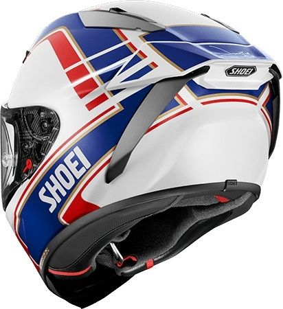 Webike | SHOEI ショウエイ X-Fifteen GARDNER［エックス
