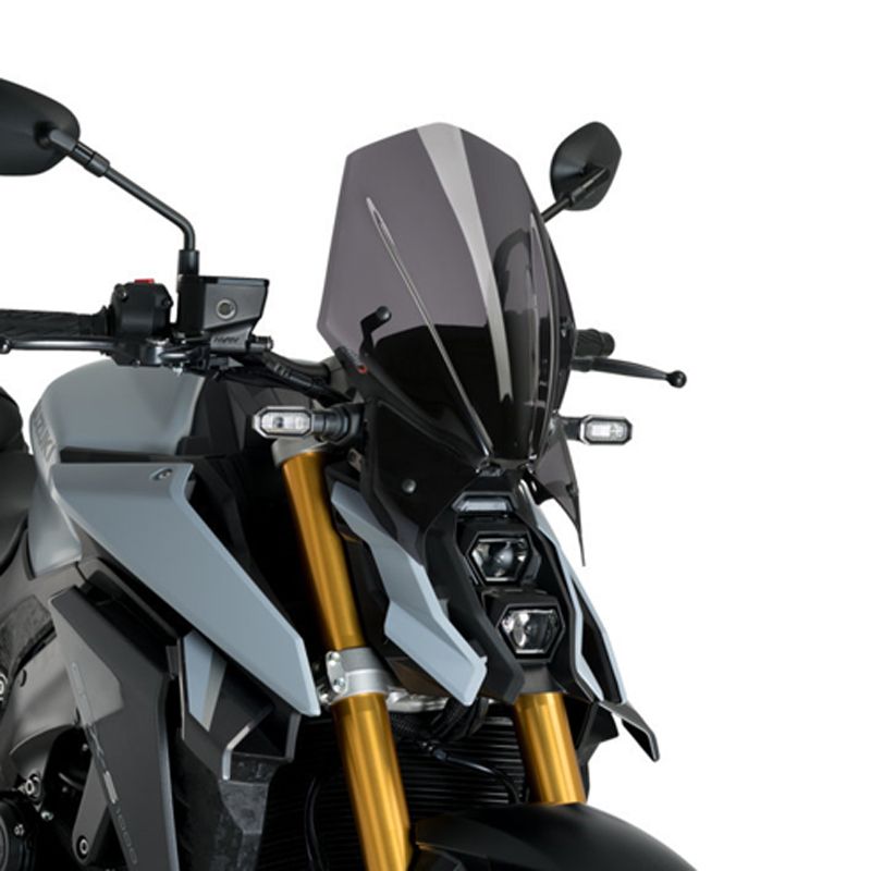Webike | Puig プーチ ニュージェネレーションNKスクリーン(TOURING