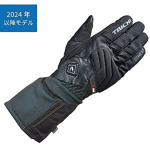 RS TAICHI:アールエスタイチ RST656 e-HEAT [eヒート] グローブの