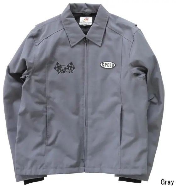 Webike | Clay Smith クレイスミス WORK GUY ウィンタージャケット
