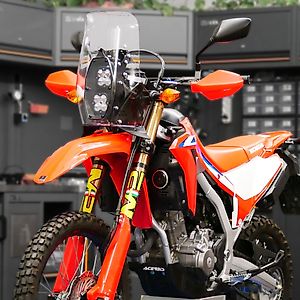 CRF250Lに適合する｜ヘッドライトの商品一覧｜バイクパーツ・用品の