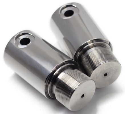 Webike | Motor Rock モーターロック フォークジョイント SR400(MR