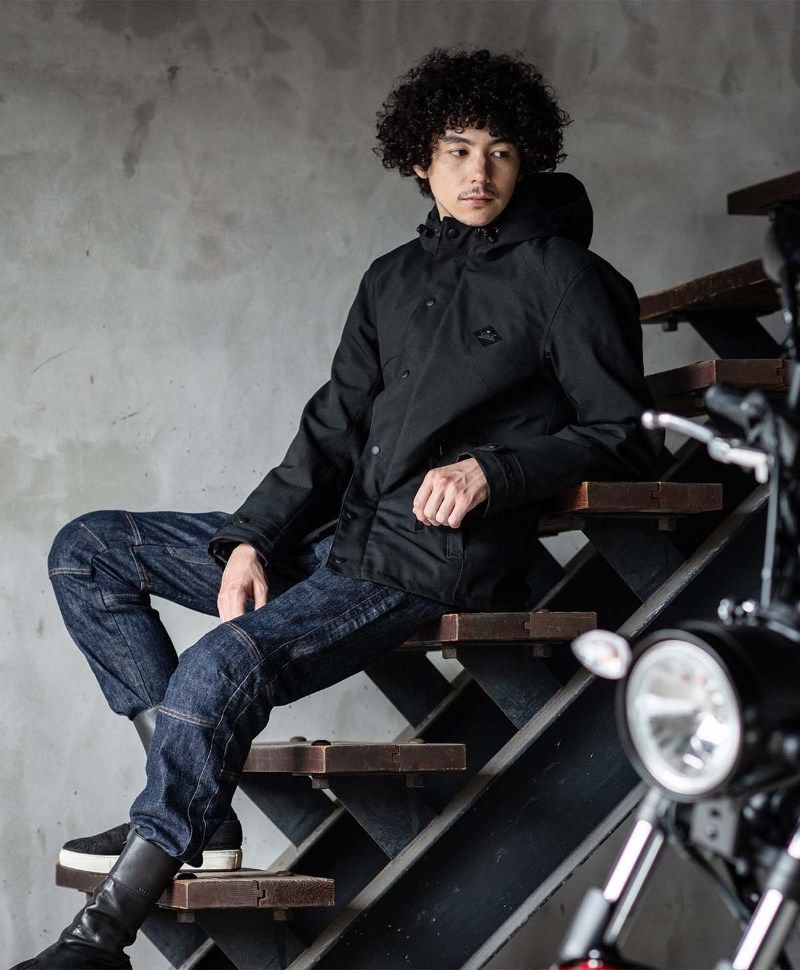 Webike | KADOYA カドヤ URBAN LOADER(6578-0-200-002) | ウインター