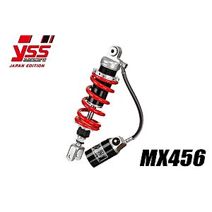 TZR250に適合する｜リアサスペンション YSS（ワイエスエス）の商品一覧