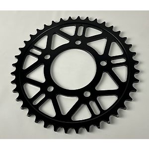 CB400スーパーフォアに適合する｜ドリブンスプロケット・リア