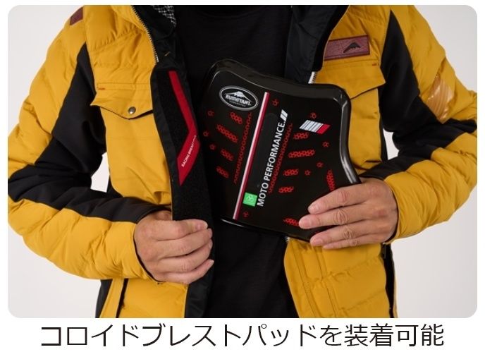 Webike | KUSHITANI クシタニ アニフェスジャケット(K-2821-MTD-M