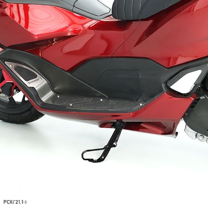 Webike | ENDURANCE エンデュランス ローダウンキット PCX(EL524K1YA0