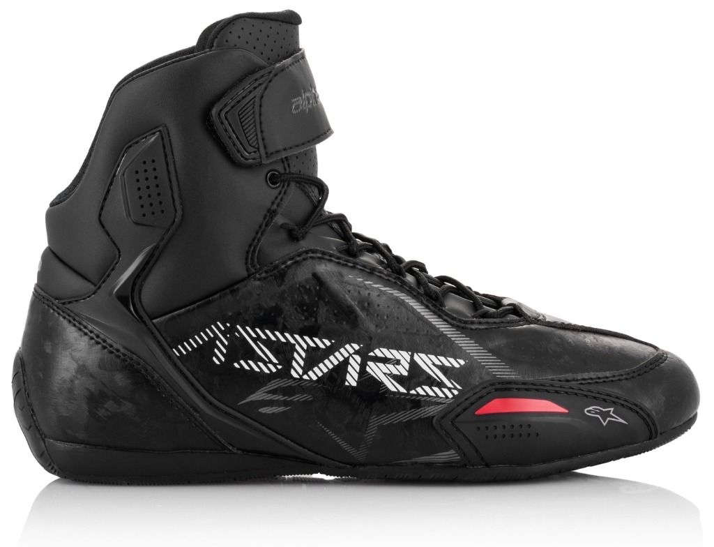 Webike | alpinestars アルパインスターズ FASTER-3 SHOE［ファスター