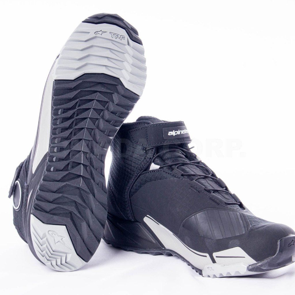 Webike | alpinestars アルパインスターズ CR-X DRYSTAR(R) RIDING