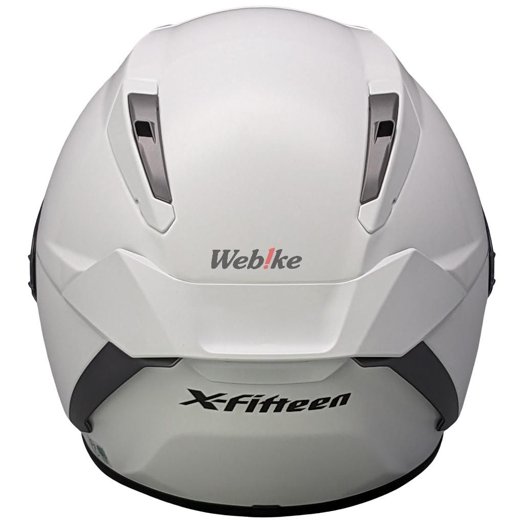 Webike | SHOEI ショウエイ X-Fifteen［エックス フィフティーン