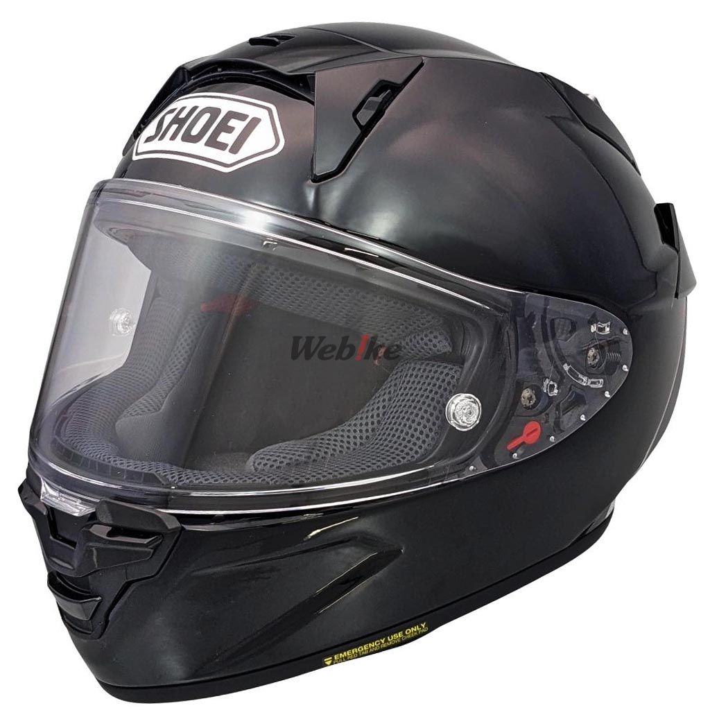 Webike | SHOEI ショウエイ X-Fifteen［エックス フィフティーン