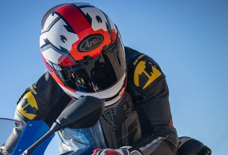 Webike | Arai アライ ASTRO-GX ROCK [アストロジーエックス ロック