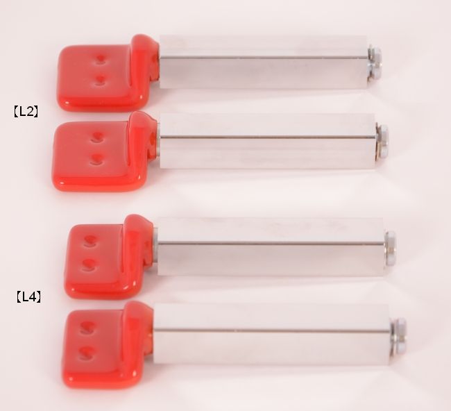 Webike | J-TRIP ジェイトリップ Jトリップ L受けセット4(JT-104L4