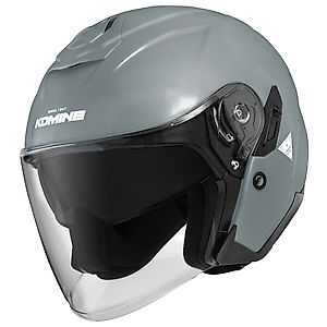 KOMINE(コミネ) ジェットヘルメット | バイク用品通販 Webike