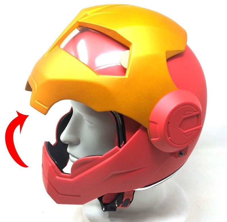 Webike | MOTOBLUEZ モトブルーズ フルフェイスヘルメット アイアン