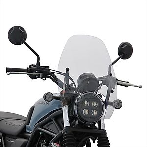旭風防(アサヒ風防) カスタムパーツ | バイク用品通販 Webike