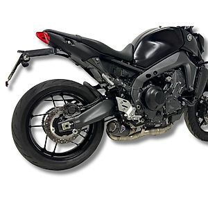 ヤマハ XSR900 TERMIGNONI:テルミニョーニ おすすめ注目商品ランキング
