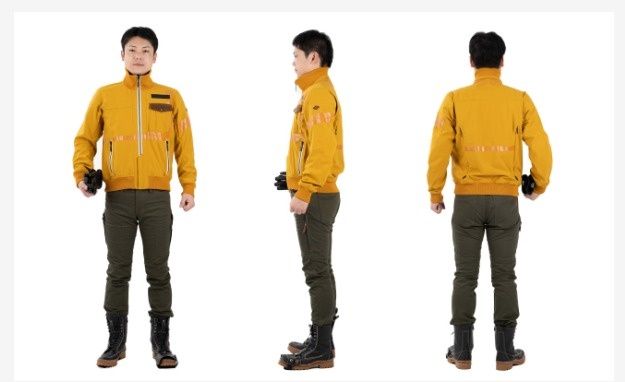 Webike | KUSHITANI クシタニ エクスパンドコーデュラワークパンツ(K