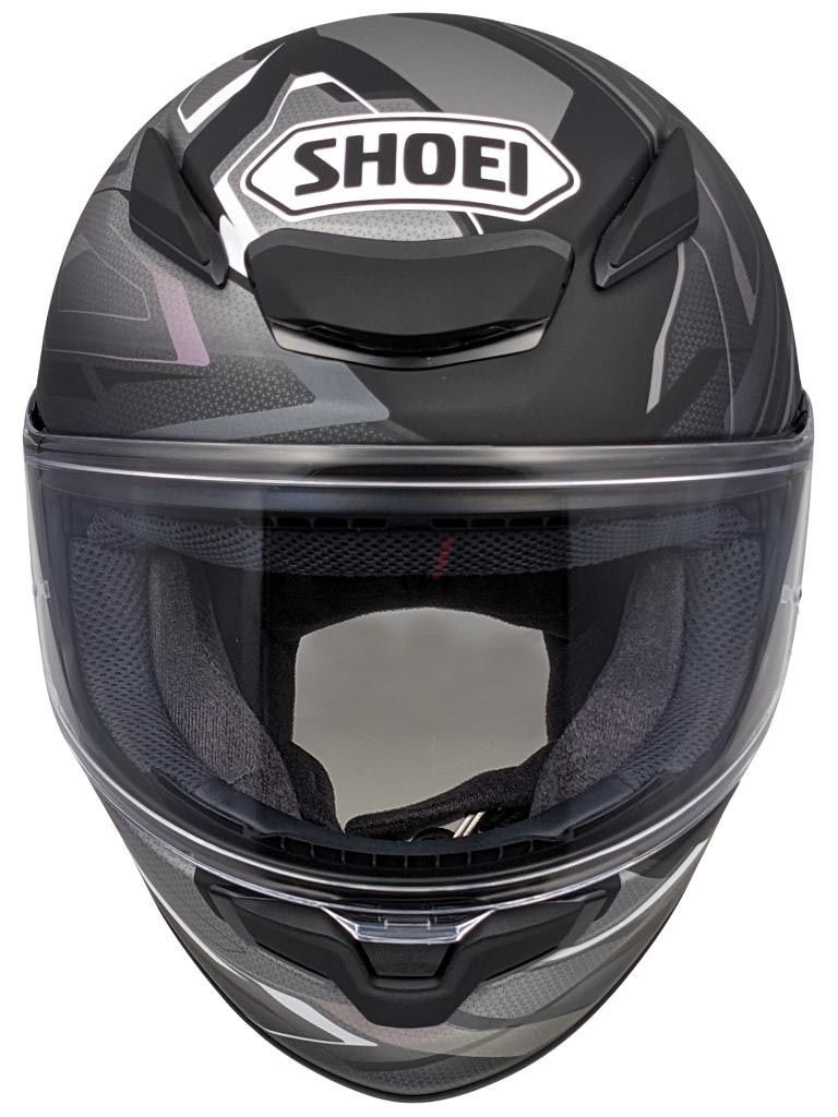 Webike | SHOEI ショウエイ Z-8 CAPRICCIO［ゼットエイト カプリッチョ