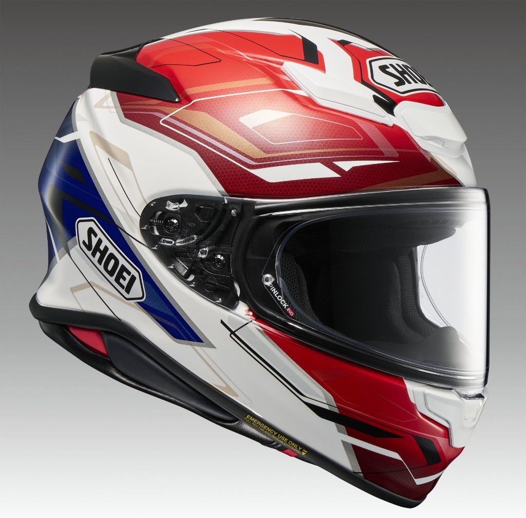 Webike | SHOEI ショウエイ Z-8 CAPRICCIO［ゼットエイト カプリッチョ