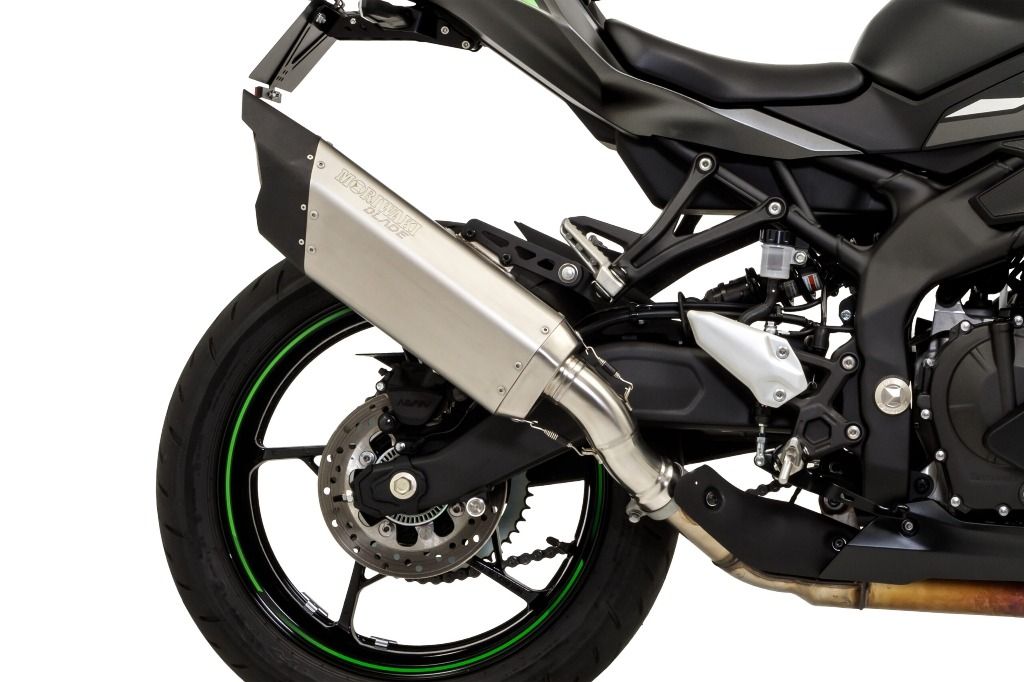 Webike | MORIWAKI ENGINEERING モリワキエンジニアリング スリップ