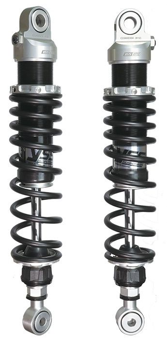 Webike | YSS ワイエスエス ツインショック 【RZシリーズ】 RZ362 FXD