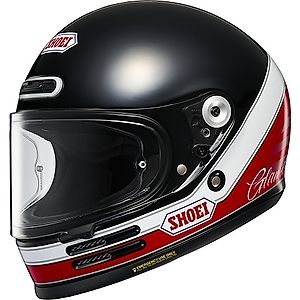 SHOEI:ショウエイ Glamster RESURRECTION［グラムスター