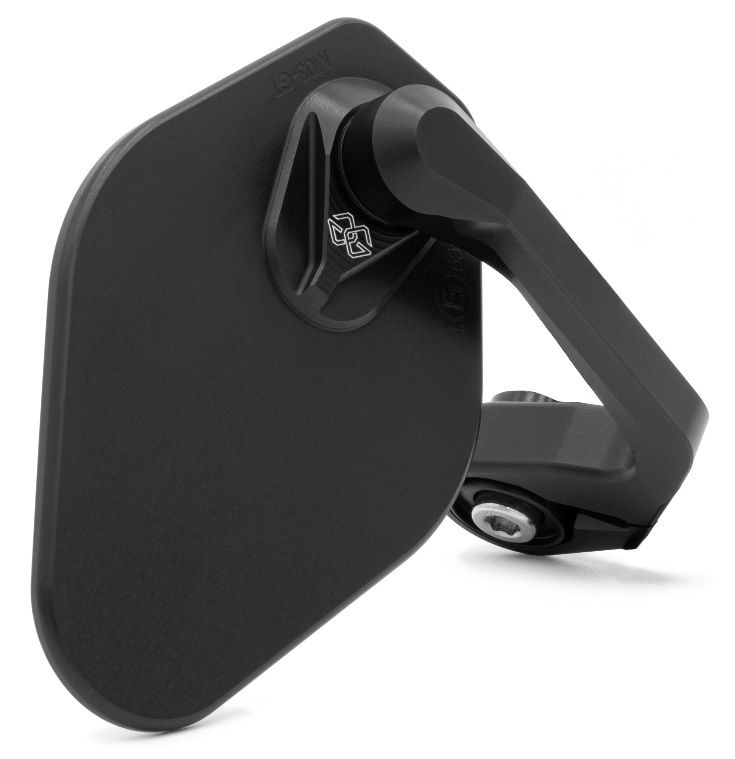 Webike | GILLES TOOLING ギルズツーリング STRATOS バーエンドミラー