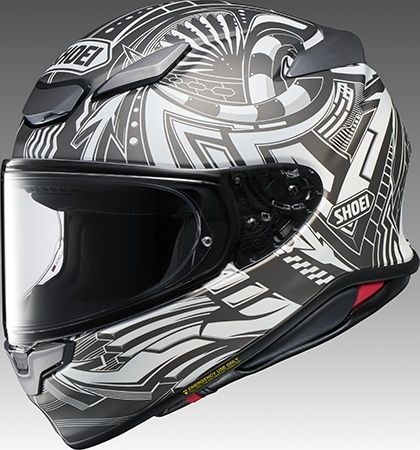 Webike | SHOEI ショウエイ Z-8 BEAUT［ゼットエイト ビュート TC-6