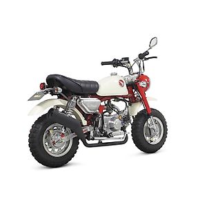 モンキーに適合する｜マフラー SP武川（SPタケガワ）の商品一覧