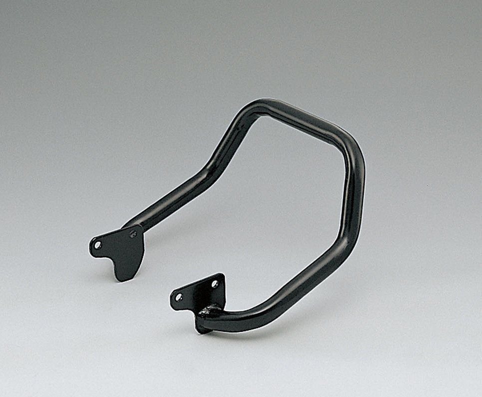 Webike | KIJIMA キジマ シートレール FTR223(210-711) | グラブバー